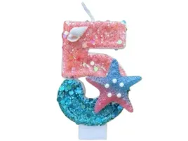 swieczka-urodzinowa-na-tort-morska-rozgwiazda-swieczki-na-urodziny-cyfra-5