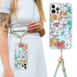 etui-do-iphone-12-pro-case-skorzana-smycz-turkusor-funkcjonalnaor-modnaor-boho