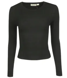 calvin-klein-jeans-bluzka-damska-czarna-xs
