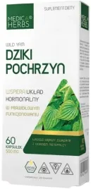 medica-herbs-dziki-pochrzyn-60-kaps-przeciwzapalne-menopauza-rozkurczowe