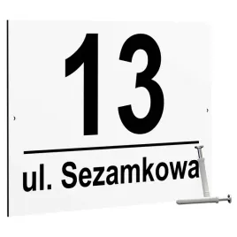 numer-domu-na-dom-tabliczka-adresowa-numerem-domu-bialy-40x30cm-3mm-2-kolki