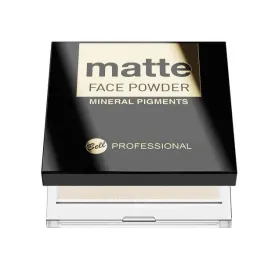 bell-professional-matte-face-powder-puder-01-light-beige