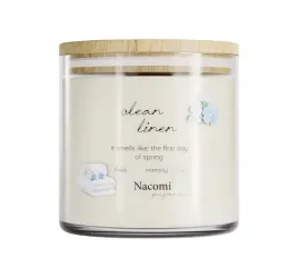 nacomi-swieca-zapachowa-clean-linen-450g