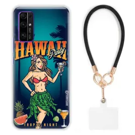 etui-do-huawei-honor-30-case-obudowa-or-smycz-czarna-guma-hawaje-na-lato-wz