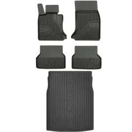 dywaniki-gumowe-mata-bagaznika-bmw-seria-5-e60-03-10-sedan