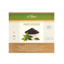 sir-william-s-royal-green-kingdom-50-szt