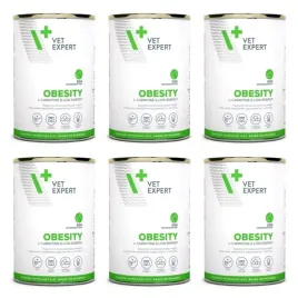 mokra-karma-dla-psa-vetexpert-veterinary-diet-obesity-dog-6-x-400g