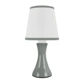 lampka-nocna-stolowa-szara-na-szafke-nocna-lampa-na-stolik-mala-e14-ideus