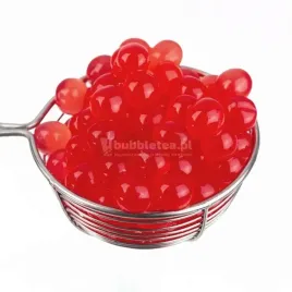 kulki-do-bubble-tea-truskawka-34-kg-or-popping-boba-kawior-o-smaku-owocowym