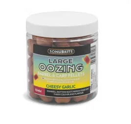 pellet-sonubaits-oozing-barbel-and-carp-pellets-cheesy-garlic-150g