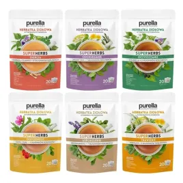 herbatka-ziolowa-purella-superfoods-superherbs-mix-smakow-6x20-saszetek