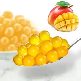 bubble-tea-pekajace-kulki-owocowe-kawior-molekularny-popping-boba-or-mango