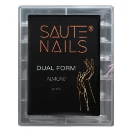 saute-nails-dual-formy-do-paznokci-migdal-almond-120-sztuk