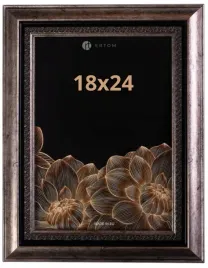 ramka-na-zdjecie-18x24-szara-szeroka-rama-solidna-klasyczna-elegancka