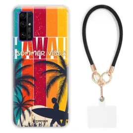 etui-do-huawei-honor-30-pro-case-obudowa-or-smycz-czarna-guma-hawaje-lato-wz