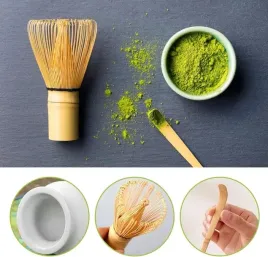 bambusowy-zestaw-do-robienia-matchy-trzepaczka-lyzka-chasen-miotelka-5w1