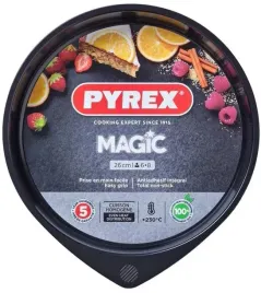 blacha-forma-do-pieczenia-ciasta-magic-pyrex-26-cm