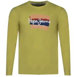 longsleeve-pepe-jeans-waddon-pm508948-zielony