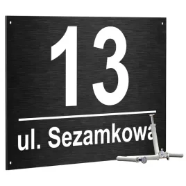 numer-na-dom-tabliczka-adresowa-z-numerem-domu-czarny-szczotkowany-4-kolki