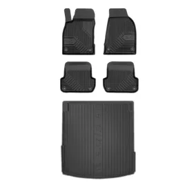 dywaniki-gumowe-mata-bagaznika-audi-a4-b7-sedan-2004-bez-wnek