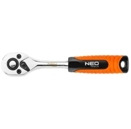 grzechotka-prosta-uniwersalna-1-4-cala-150-mm-neo-08-504