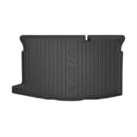 mata-bagaznika-mazda-2-ii-07-14-bez-reg-podlogi-hb