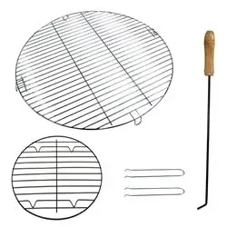 ruszt-do-grilla-na-ognisko-okragly-zestaw-do-paleniska-roma-milano-60-cm