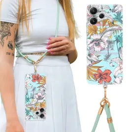 etui-do-xiaomi-redmi-12-4g-case-skorzana-smycz-turkusor-funkcjonalnaor-modna