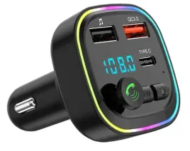 wielofunkcyjna-ladowarka-samochodowa-transmiter-fm-z-bt-5-0-mp3-2xusb-typ-c