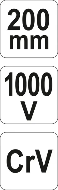 szczypce-wydluzone-proste-200mm-vde-informacje-dodatkowe-certyfikat-1000v