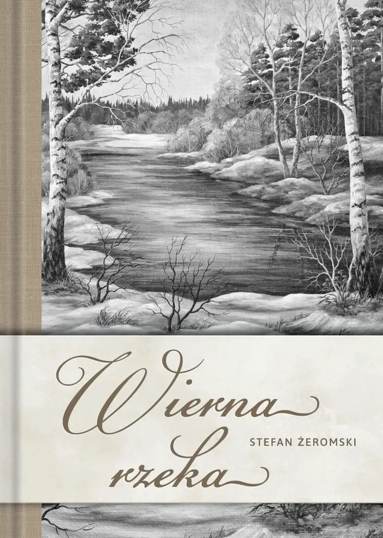 wierna-rzeka-stefan-zeromski