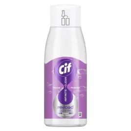 wklad-uzupelniajacy-cif-infinite-clean-fresh-lavender-eucalyptus-590ml