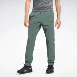reebok-spodnie-dresowe-woven-pant-hs5940-zielone