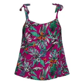top-bluzka-superdry-g60002aq-tropikalny-roz