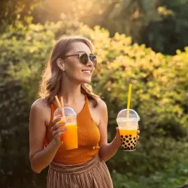 bubble-tea-pekajace-kulki-owocowe-kawior-molekularny-poping-boba-or-marakuja