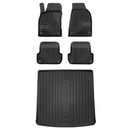 dywaniki-gumowe-mata-bagaznika-audi-a4-b7-kombi-8f-2004-