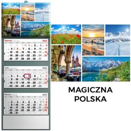 kalendarz-trojdzielny-2026-duzy-scienny-krajobraz-miasta-polska-gory-morze