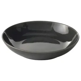 talerz-obiadowy-gleboki-21-cm-ciemnoszary-ikea-gladelig
