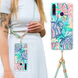 etui-do-huawei-y6p-case-skorzana-smycz-turkusor-funkcjonalnaor-modnaor-boho