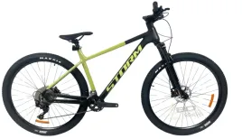 rower-gorski-mtb-storm-trail-5-0-19-29-czarny-pistacja-mat-deore-2025