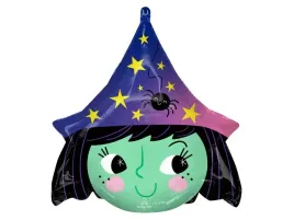 balon-foliowy-czarownica-wiedzma-halloween-48-cm