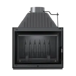 kominek-powietrzny-zeliwny-kratki-zuzia-eco-deco-12-kw-fi-150