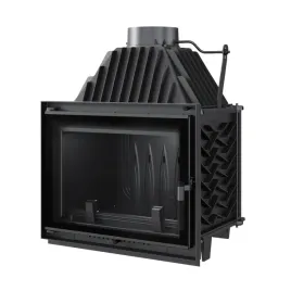 kominek-powietrzny-zeliwny-kratki-zuzia-eco-deco-12-kw-fi-150