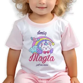 pizama-rozowa-dziewczeca-do-przedszkola-or-snu-magia-jest-we-mnie-roz-122cm