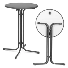 stolik-barowy-kawowy-okragly-do-lokalu-gastronomiczny-szary-70cm