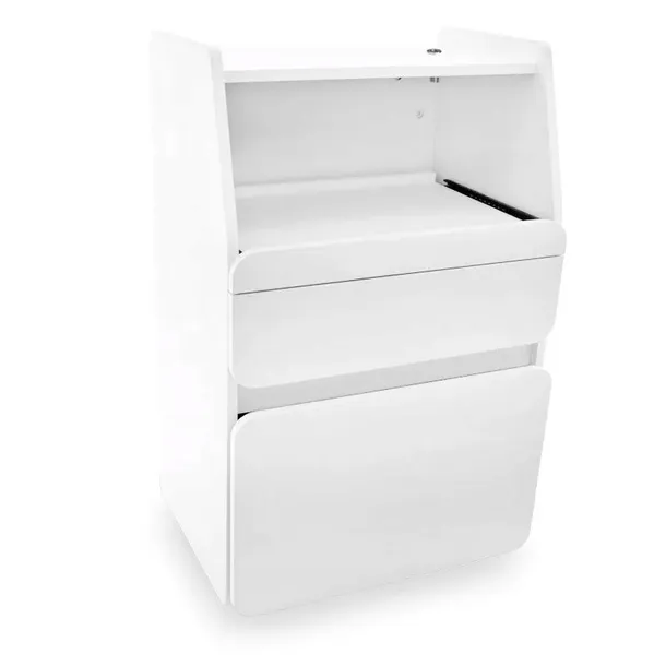 szafka-azzurro-midi-970-biala-stan-nowy