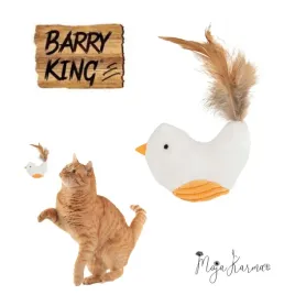 zabawka-z-piorkiem-dla-kota-ptaszek-8-cm-barry-king-bk