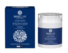 basiclab-complementis-nawilzajaca-maska-do-twarzy-szyi-i-dekoltu-50ml