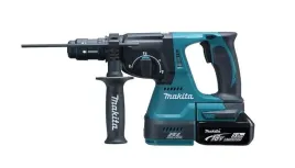 makita-mlot-wiercaco-kujacy-sds-plus-18v-2j-2-x-50ah-bldc-dodatkowy-uchwyt