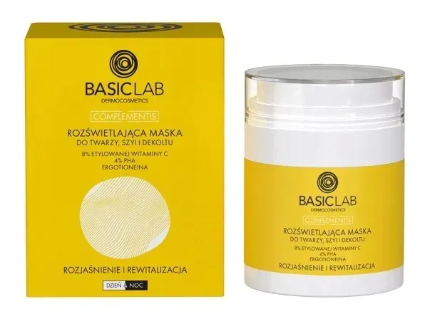 basiclab-complementis-rozswietlajaca-maska-do-twarzy-szyi-i-dekoltu-50ml